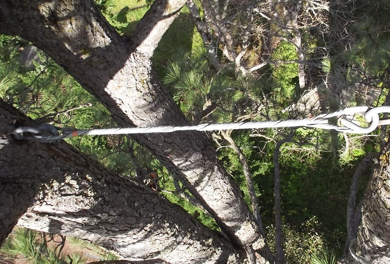 Our Services 5 Bolting and Cabling