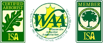 Brookfield Tree Care 1 Certifications