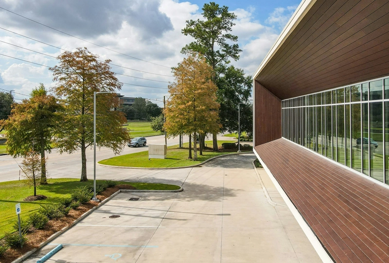 Our Services 9 Commercial Properties