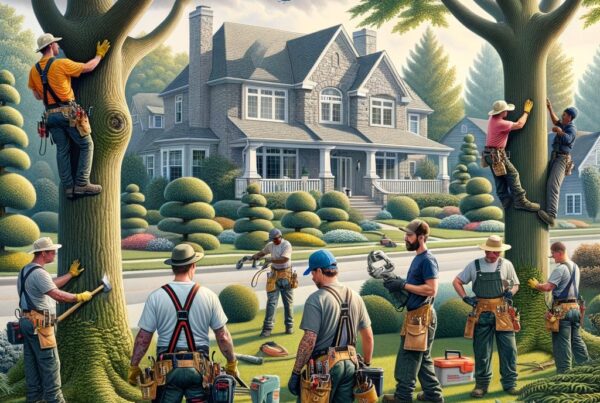 expert tree services,menomonee falls,property value